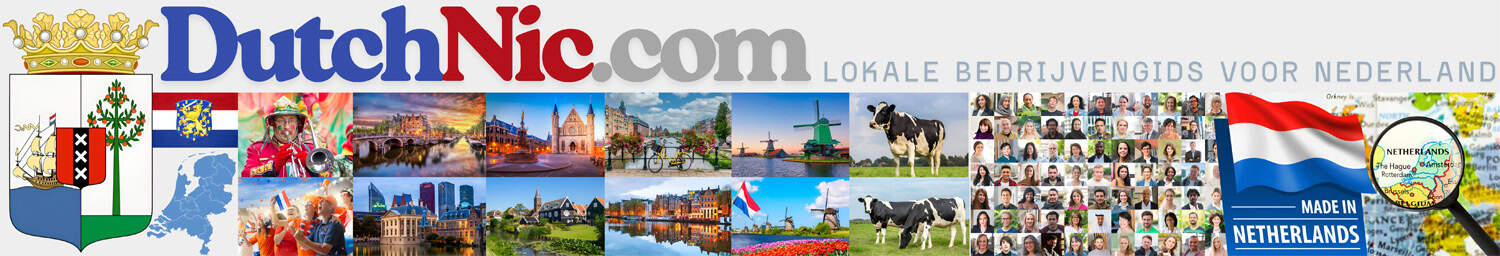 Gemaakt in Nederland - Zonnen & Zo